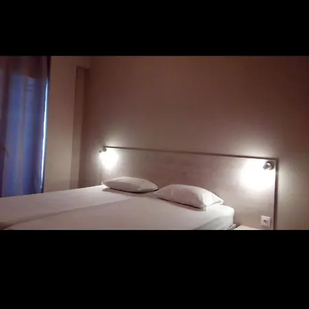 Apartahotel Poppy Beloni La Canea