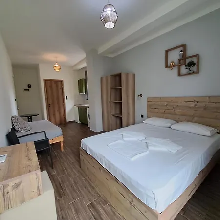 Poppy Beloni Apartahotel *