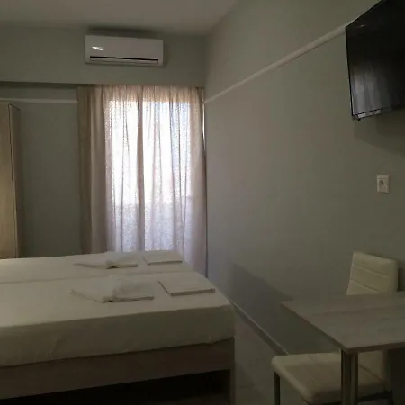 Poppy Beloni Apartahotel *