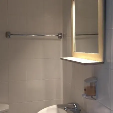 Hotel de apartamente Poppy Beloni Chania (Crete)