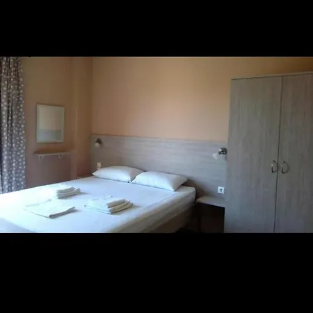 Apart Otel Poppy Beloni Hanya