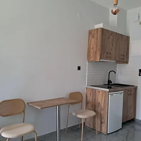 Poppy Beloni Hotel de apartamente Chania (Crete)