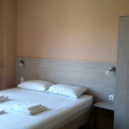 Apart Otel Poppy Beloni Hanya