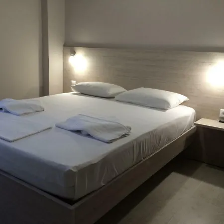 Apart Otel Poppy Beloni *