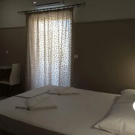 Poppy Beloni Hotel de apartamente